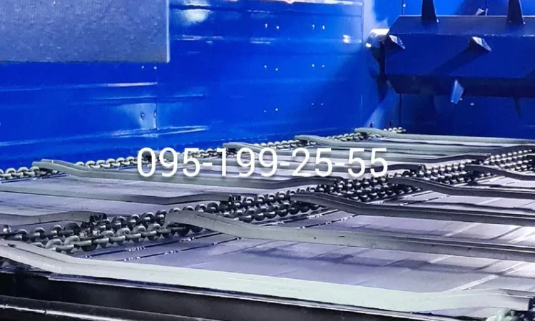 Кормороздавач КТУ-10А; бітер КТУ-10А; транспортер КТУ-10А - фото № 2