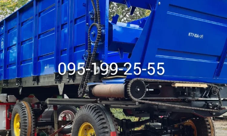 Кормороздавач КТУ-10А, бітер КТУ-10А, запчастини КТУ-10А - фото № 2