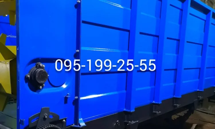 Кормороздавач КТУ-10; бітер КТУ-10; опора бітера КТУ-10 - фото № 2