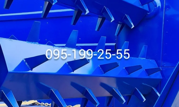 Кормороздавач КТУ-10А; бітер КТУ-10А; опора бітера КТУ-10А; запчастини КТУ-10 - фото № 2