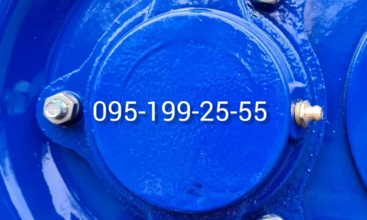 Кормороздавач КТУ-10А; бітер КТУ-10А; опора бітера КТУ-10А; запчастини КТУ-10 - фото № 3