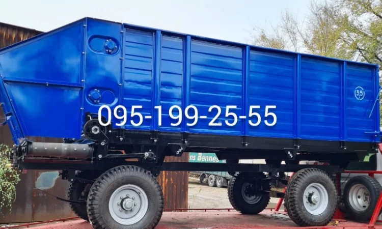 Кормороздавач КТУ-10, КТУ-10А, КТУ-10А-05; транспортер (якірний, роликовий) КТУ-10А - фото № 1