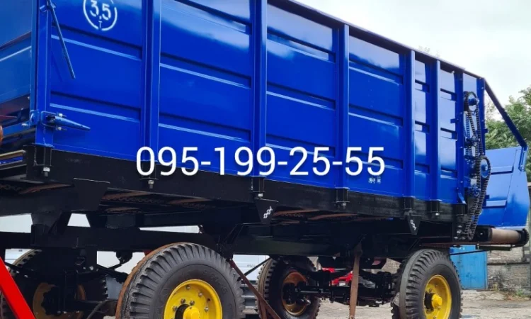 Кормороздавач КТУ-10, кормораздатчик КТУ-10А. Якісні запчастини КТУ-10 - фото № 1