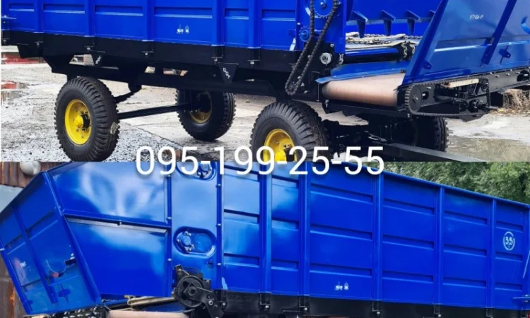 Кормороздавач КТУ-10; редуктор КТУ-10 - фото № 1