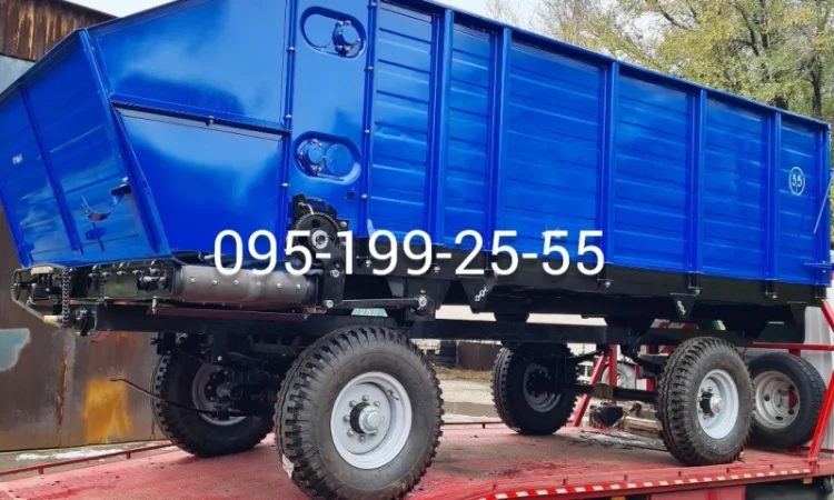 Кормороздавач КТУ-10; кормороздавач КТУ-10А; кормороздавач КТУ-10А-05; запчастини КТУ-10 - фото № 2