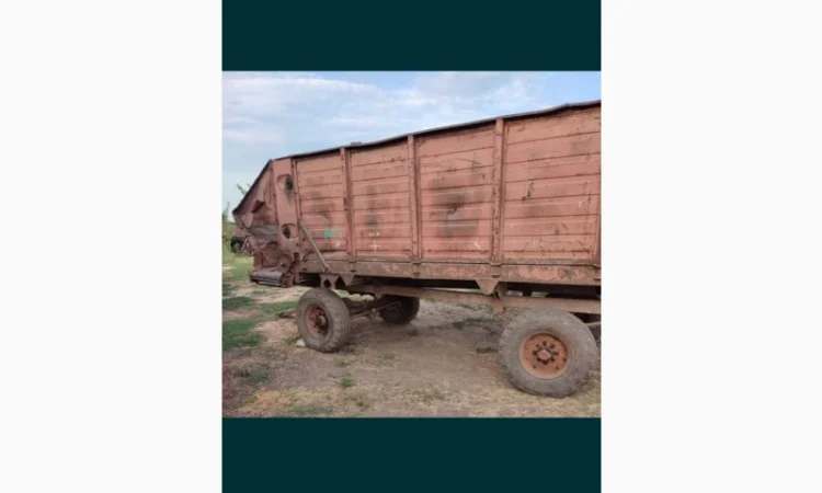 Куплю вживаний кормороздавач КТУ-10А - фото № 1