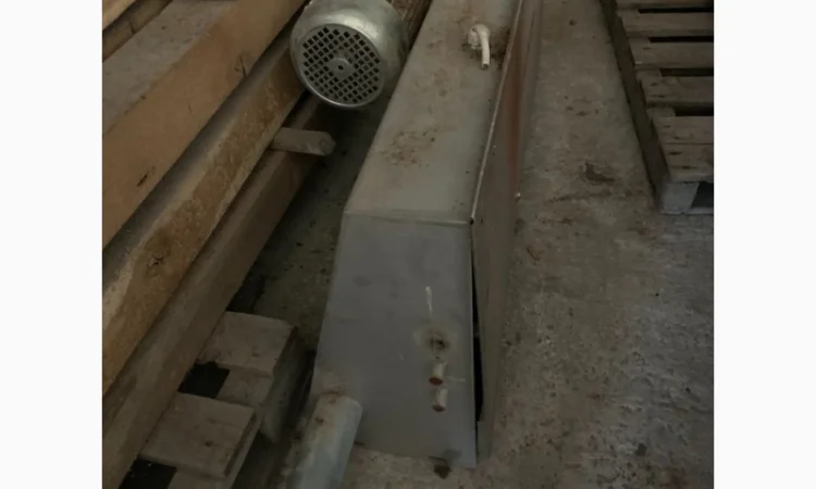 Кормороздача для свиней - фото № 7