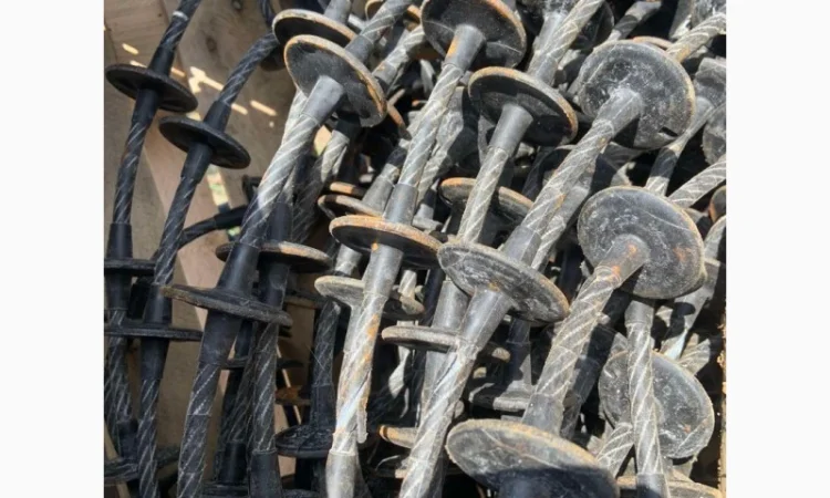 Кормороздача для свиней - фото № 8