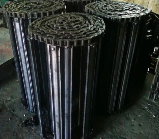 Кормораздатчик КТУ-10 - фото № 6