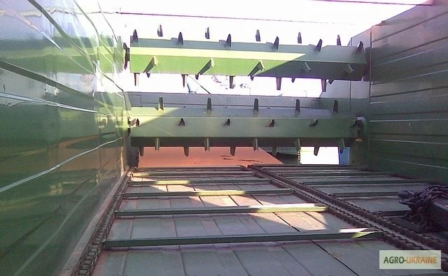 Кормораздатчик КТУ-10 - фото № 2