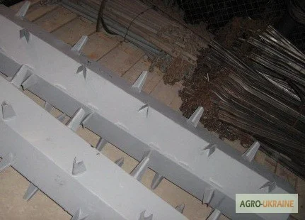 Кормораздатчик КТУ-10 - фото № 3