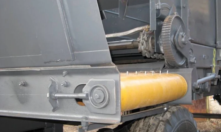 Кормораздатчик КТУ-10 - фото № 4