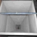 Бункер для комплектации линии кормораздачи - фото № 1