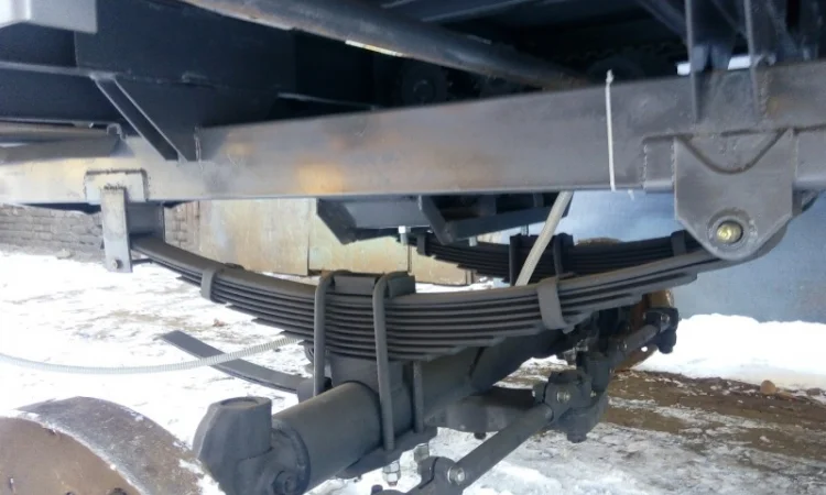 Кормороздатчик КТУ-10А - фото № 3