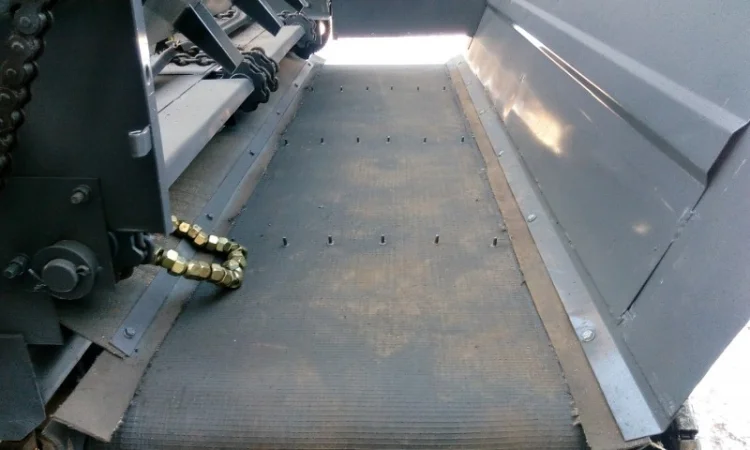 Кормороздатчик КТУ-10А - фото № 4