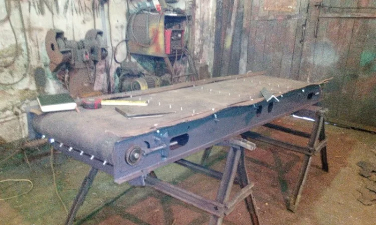 Кормороздатчик КТУ-10А - фото № 7