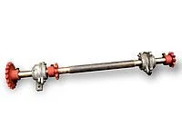 Кормораздатчик КТУ-10А модифицированный - фото № 7