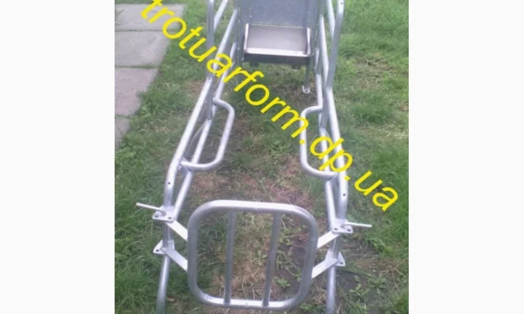 Продам станки для опоросу - фото № 1