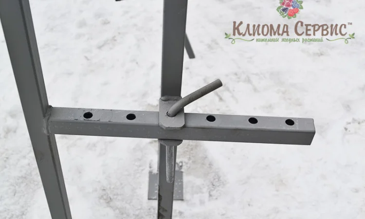 Продам станки для опороса свиноматок - низкие цены, собственное производство - фото № 3