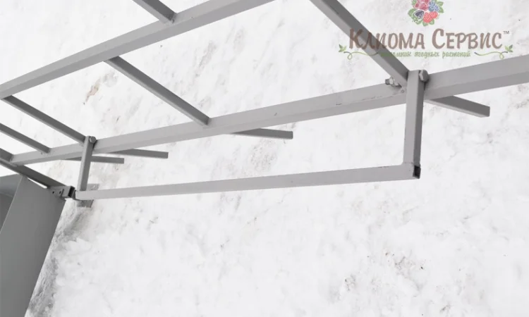 Продам станки для опороса свиноматок - низкие цены, собственное производство - фото № 4