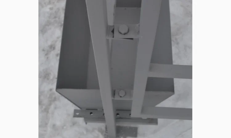 Продам станки для опороса свиноматок - низкие цены, собственное производство - фото № 5