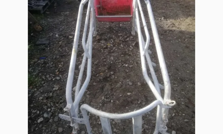 Станок опороса - фото № 2