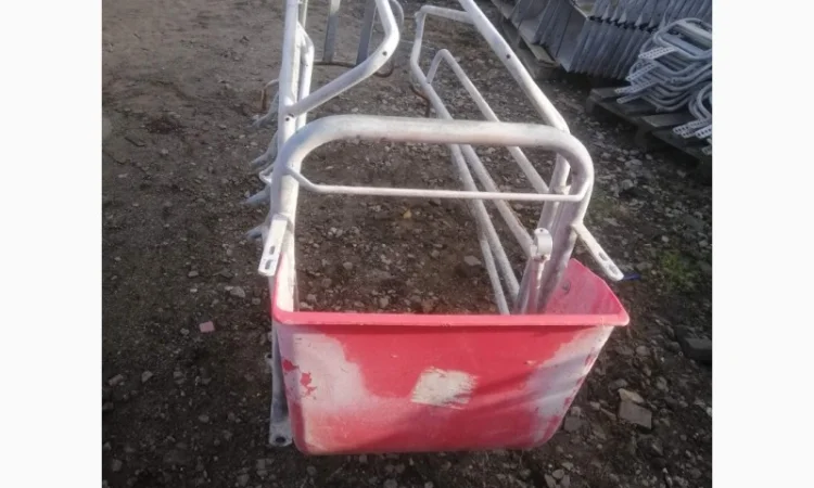 Станок опороса - фото № 3