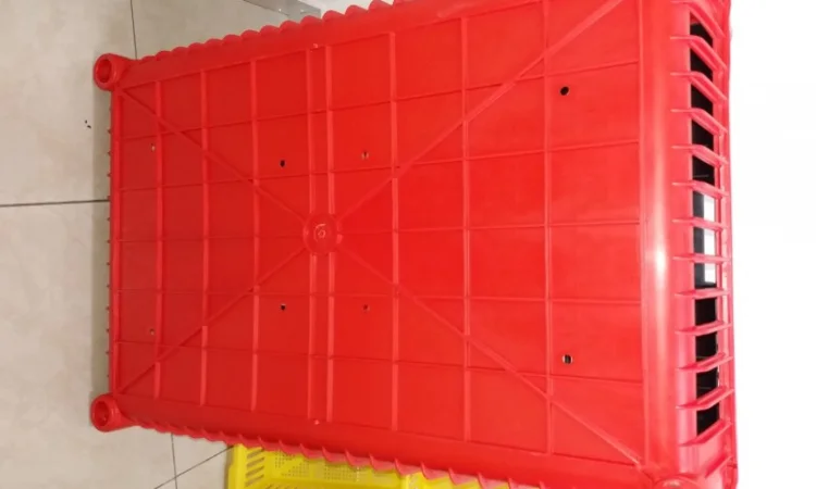 Ящик для перевезення птиці виробництва Польша від офіційного представника в Україні - фото № 5