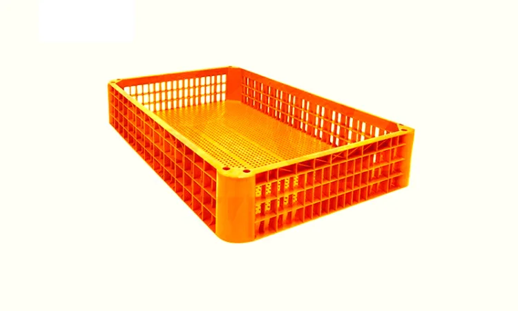 Ящики для перевезення птиці, ящики перевезення курей, ящики для транспортування птиці - фото № 5