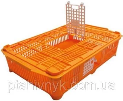 Ящики для перевозки перепелов, куропаток, ящики для перепелів - фото № 1