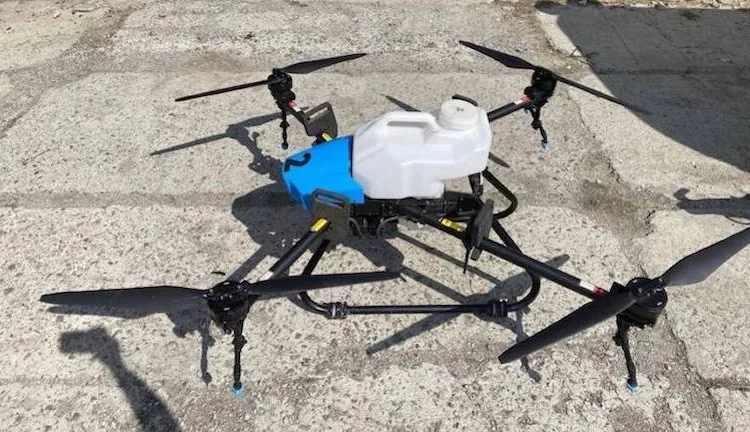 Продам агродрони - фото № 2