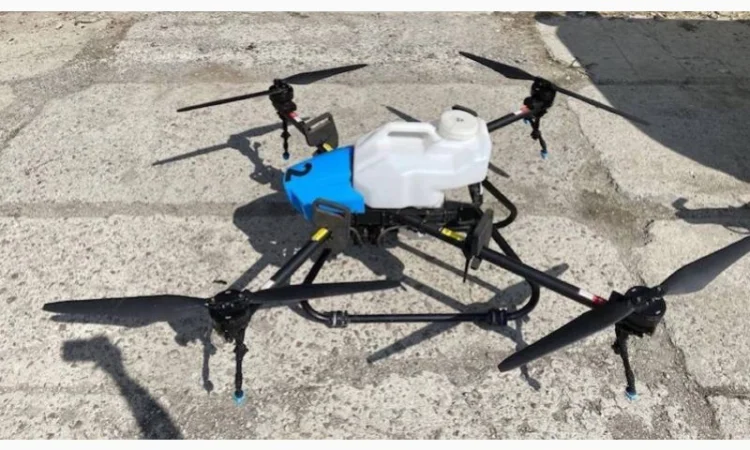 Продам агродрони. Комплект агродронів Agr-a22 - фото № 1