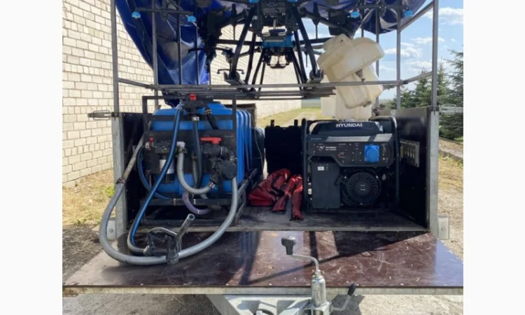 Агродрони на продаж - фото № 2