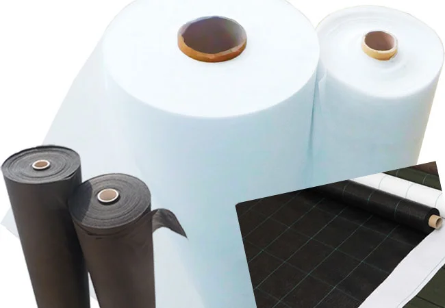 Продам агроволокно(спанбонд), агроткань пр-во Чехия, Польша в пакетах и рулонах - фото № 1