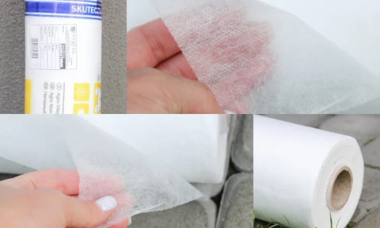 Агроволокно, Агротканина за цінами виробника в Україні. Виробництво: Чехія, Польща - фото № 3