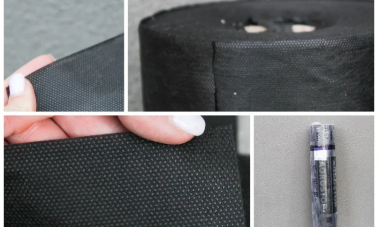 Агроволокно, Агротканина за цінами виробника в Україні. Виробництво: Чехія, Польща - фото № 4