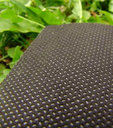 Агроволокно Агротекс 3, 2х100, 50 пл (чёрный) - фото № 1