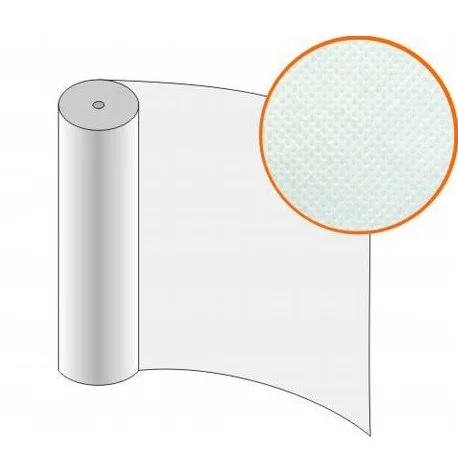 Агроволокно Greentex 12, 65х100, 19 пл. белое - фото № 1