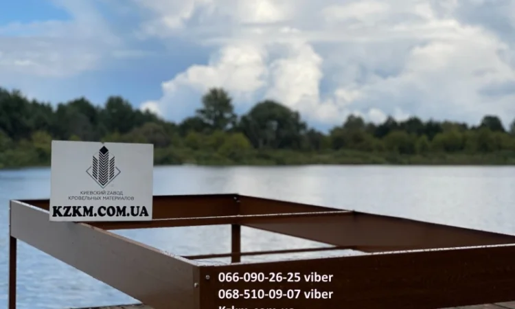 Высокая грядка под дерево золотой дуб - фото № 4