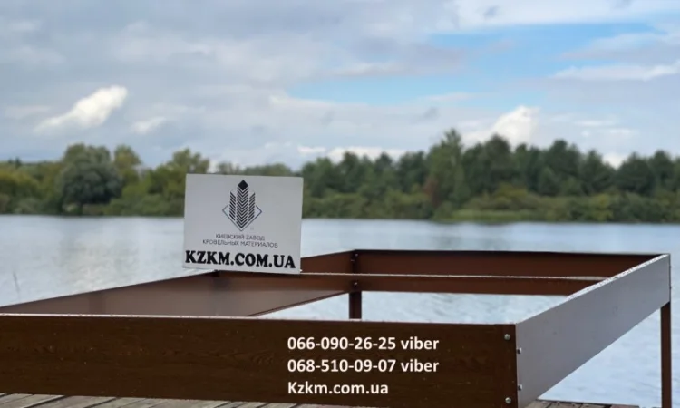 Высокая грядка под дерево золотой дуб - фото № 5