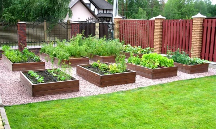 Высокие грядки купить в Украине Киев - фото № 2