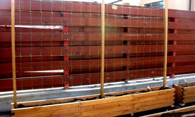 Высокие грядки, боксы, контейнеры, ящики для цветов и растений Organic Box. Купить. Киев - фото № 6