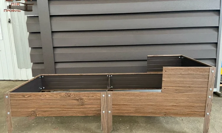 Грядка від виробника, клумба - фото № 2