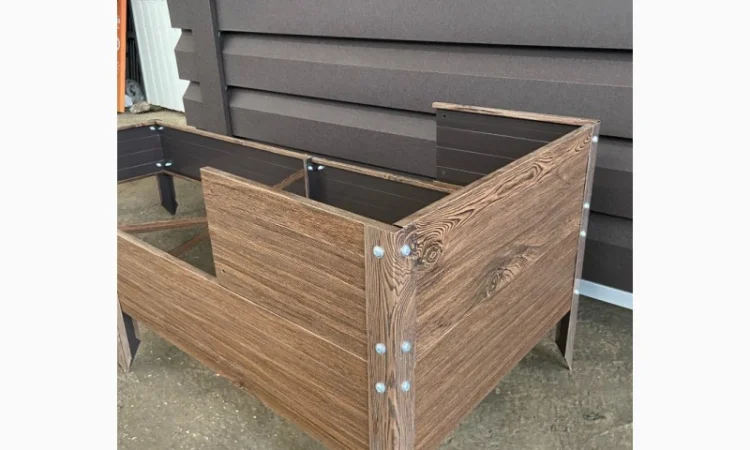 Грядка від виробника, клумба - фото № 3