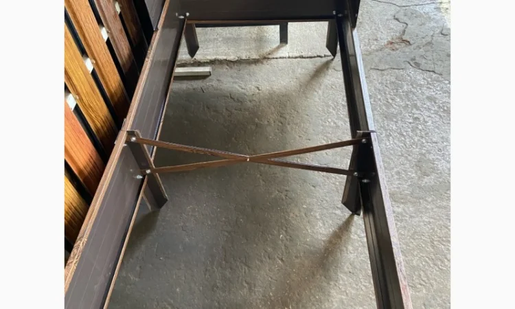 Грядка від виробника, клумба - фото № 6