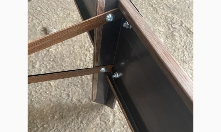 Грядка від виробника, клумба - фото № 7