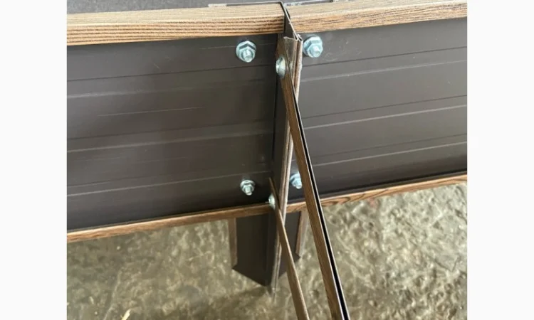 Грядка від виробника, клумба - фото № 8