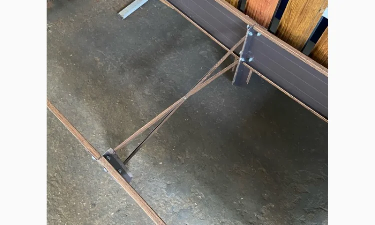 Грядка від виробника, клумба - фото № 9