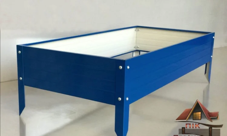 Мінігород, мінігазон, грядка, клумба - фото № 7