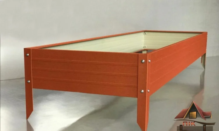 Мінігород, мінігазон, грядка, клумба - фото № 8